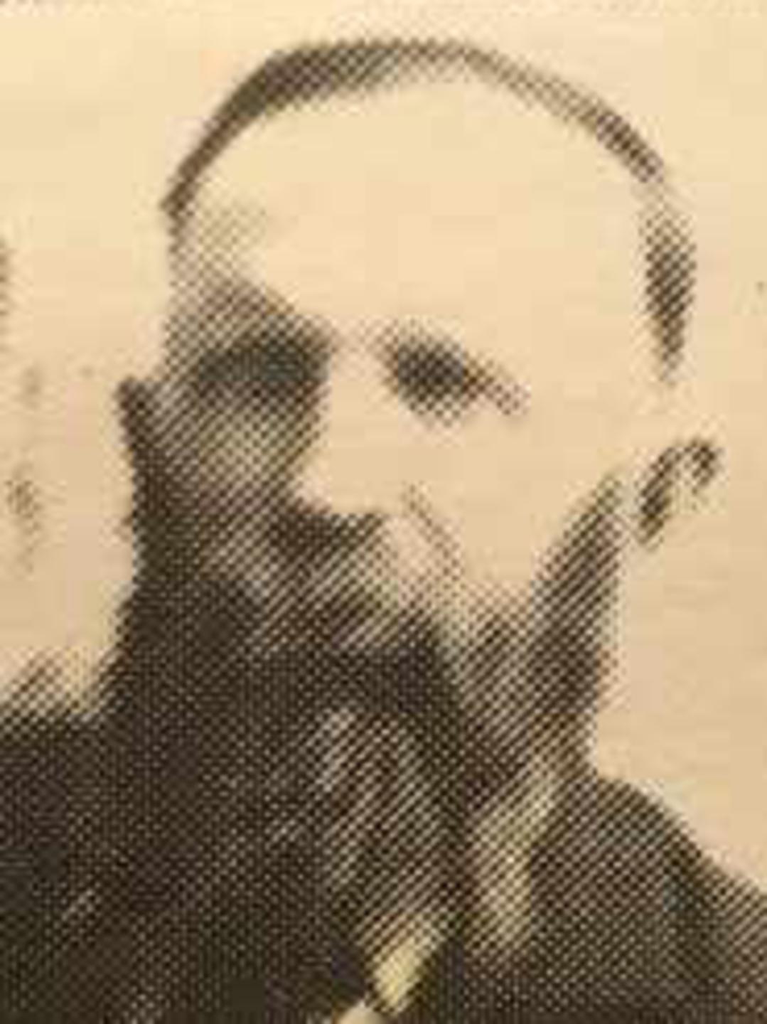 Joseph Merrell (1847 - 1921) Profile